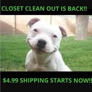 PRICES DROPPED REDUCED SHIPPING!!!!